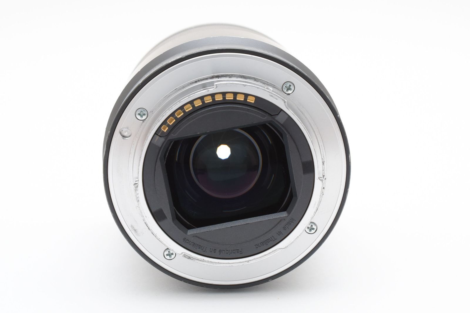 ☆良品☆ ソニー SONY Sonnar T* FE 55mm F1.8 ZA SEL55F18Z