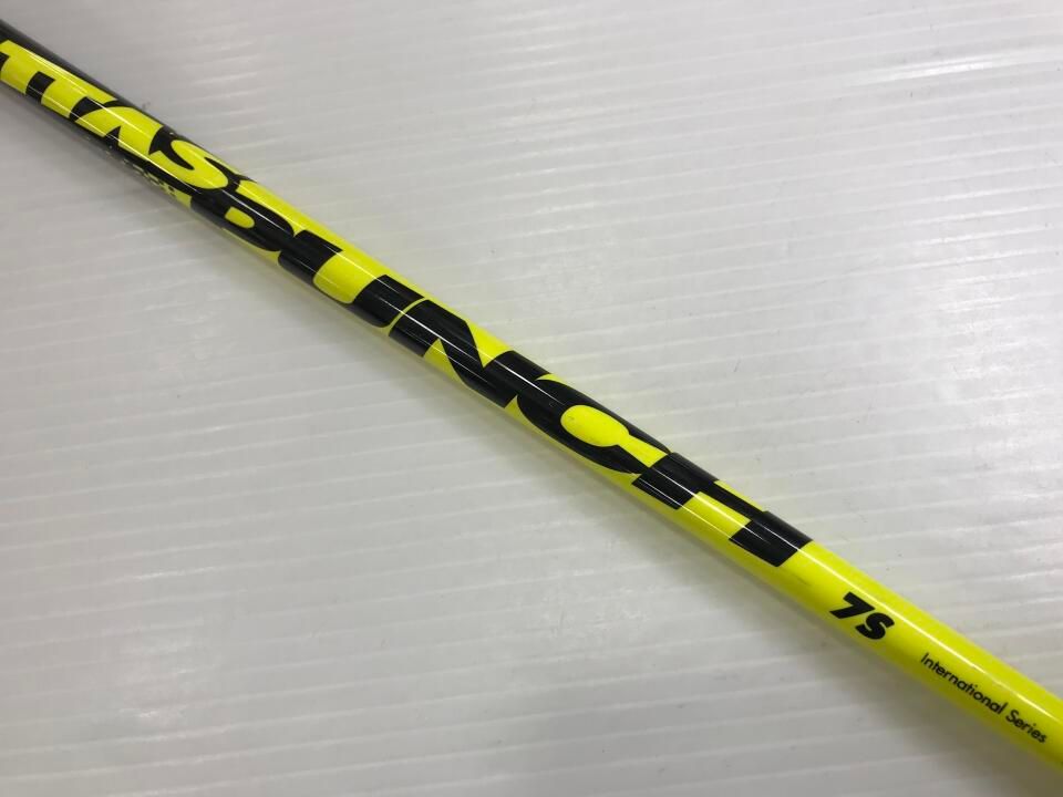 フェアウェイウッド