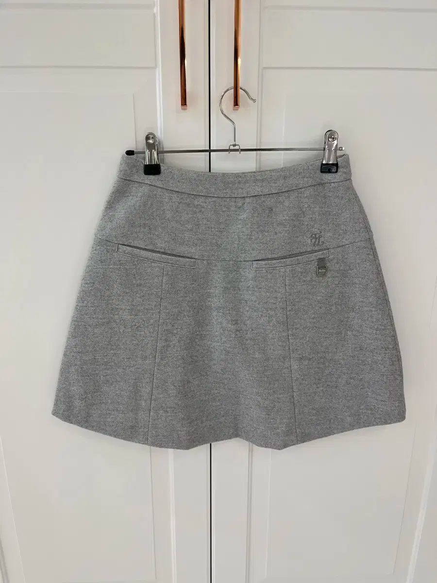 FairLiar フェアライアー ゴルフウェア カーディガン スカート セット XS