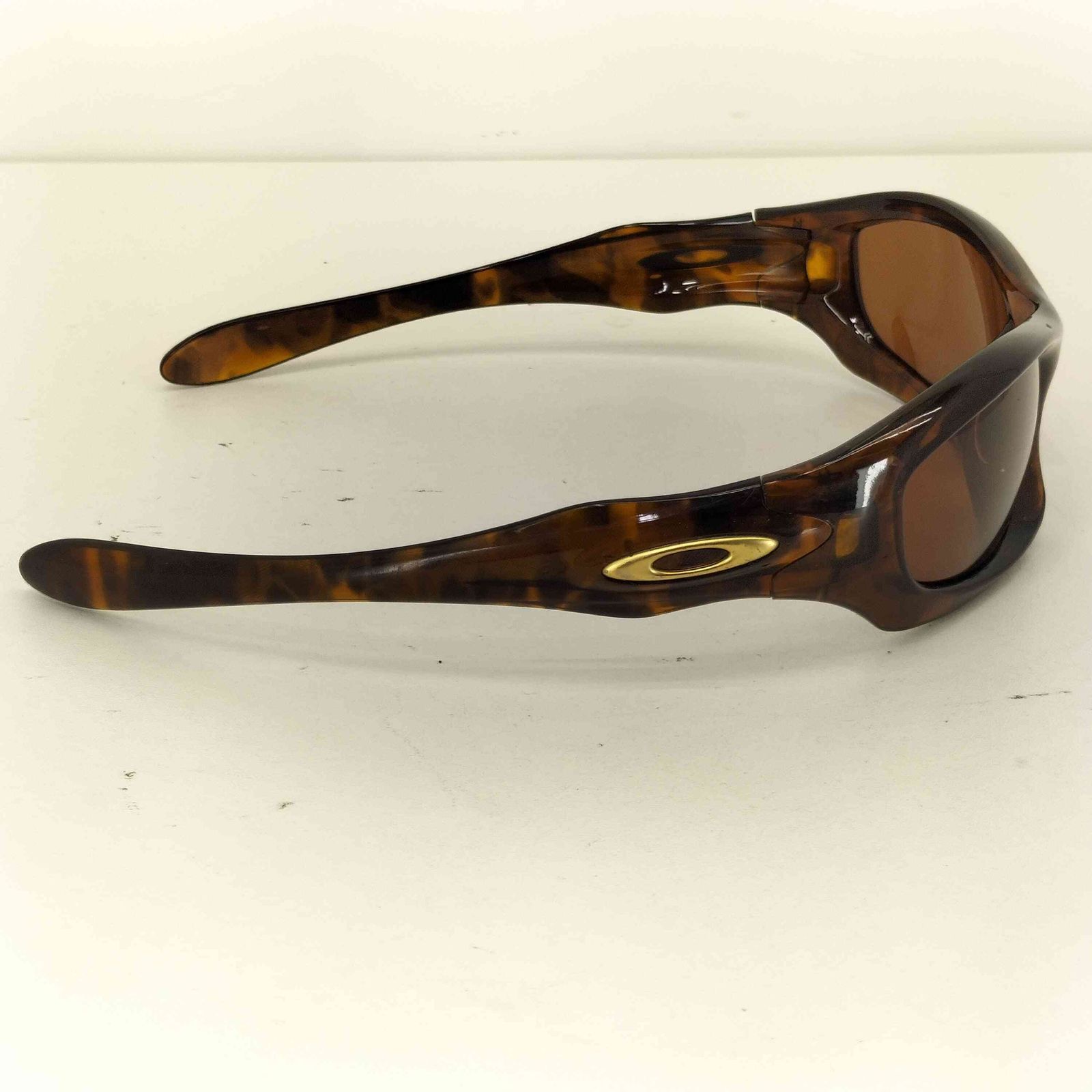 オークリー OAKLEY MADE IN USA monster dog メンズ 表記無