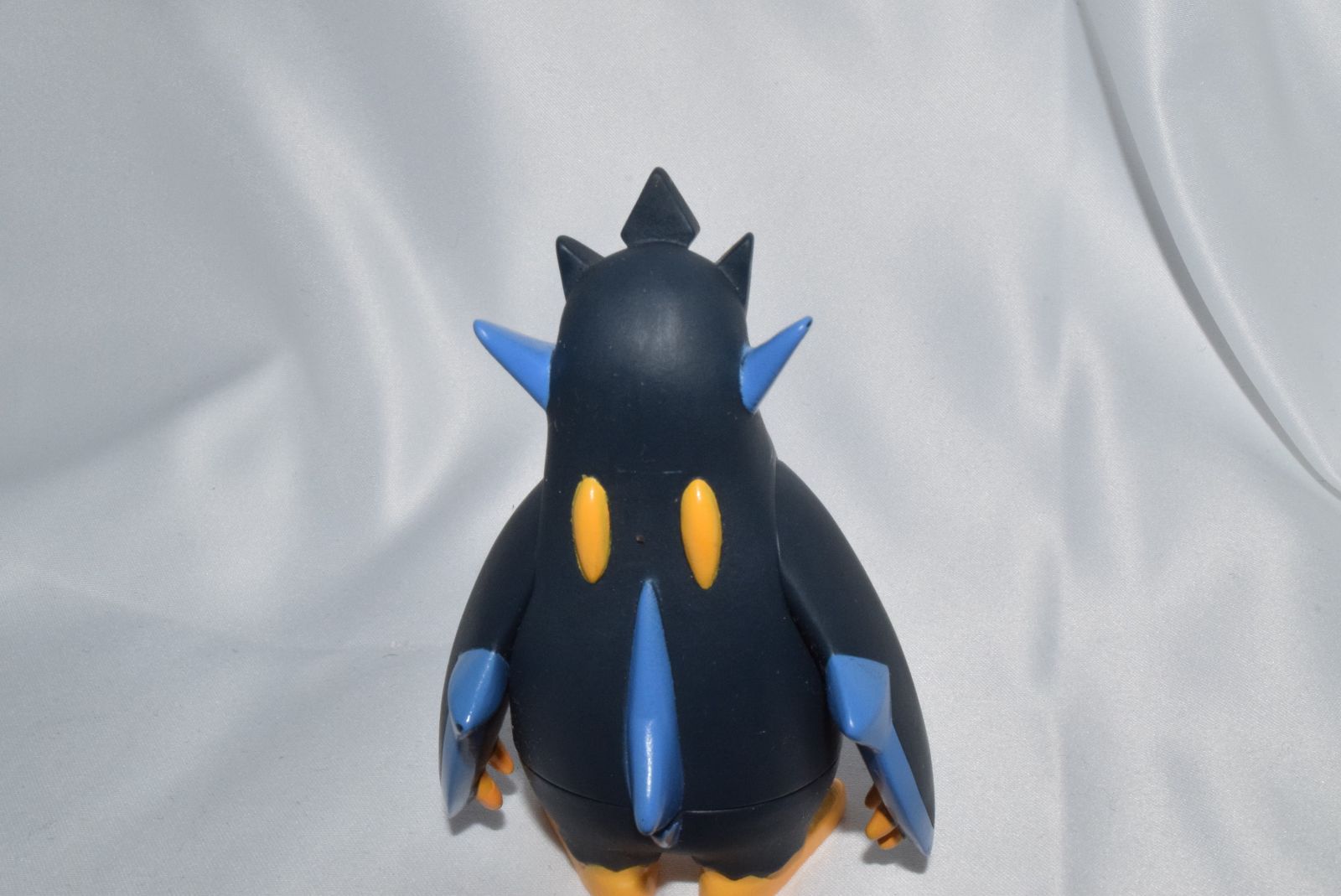 エンペルト ポケモンキッズDX ポケモンキッズ ソフビ人形