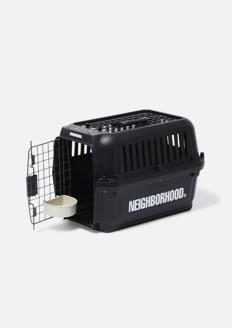 NEIGHBORHOOD CI HARD CRATE ケージ 251MYNH-AC08