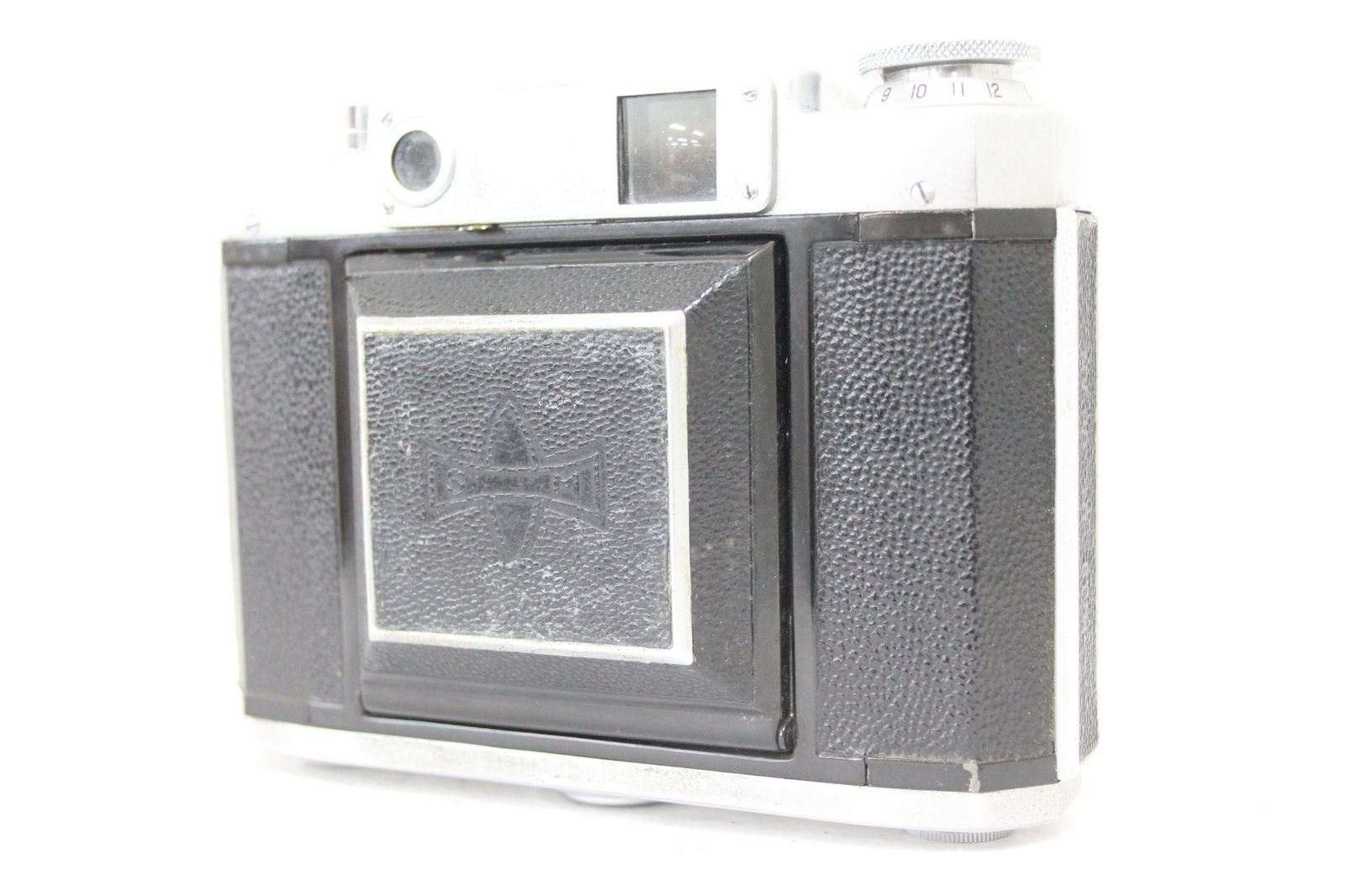 ☆Canon 7☆35mmフォーカルプレーンシャッター式距離計連動カメラ