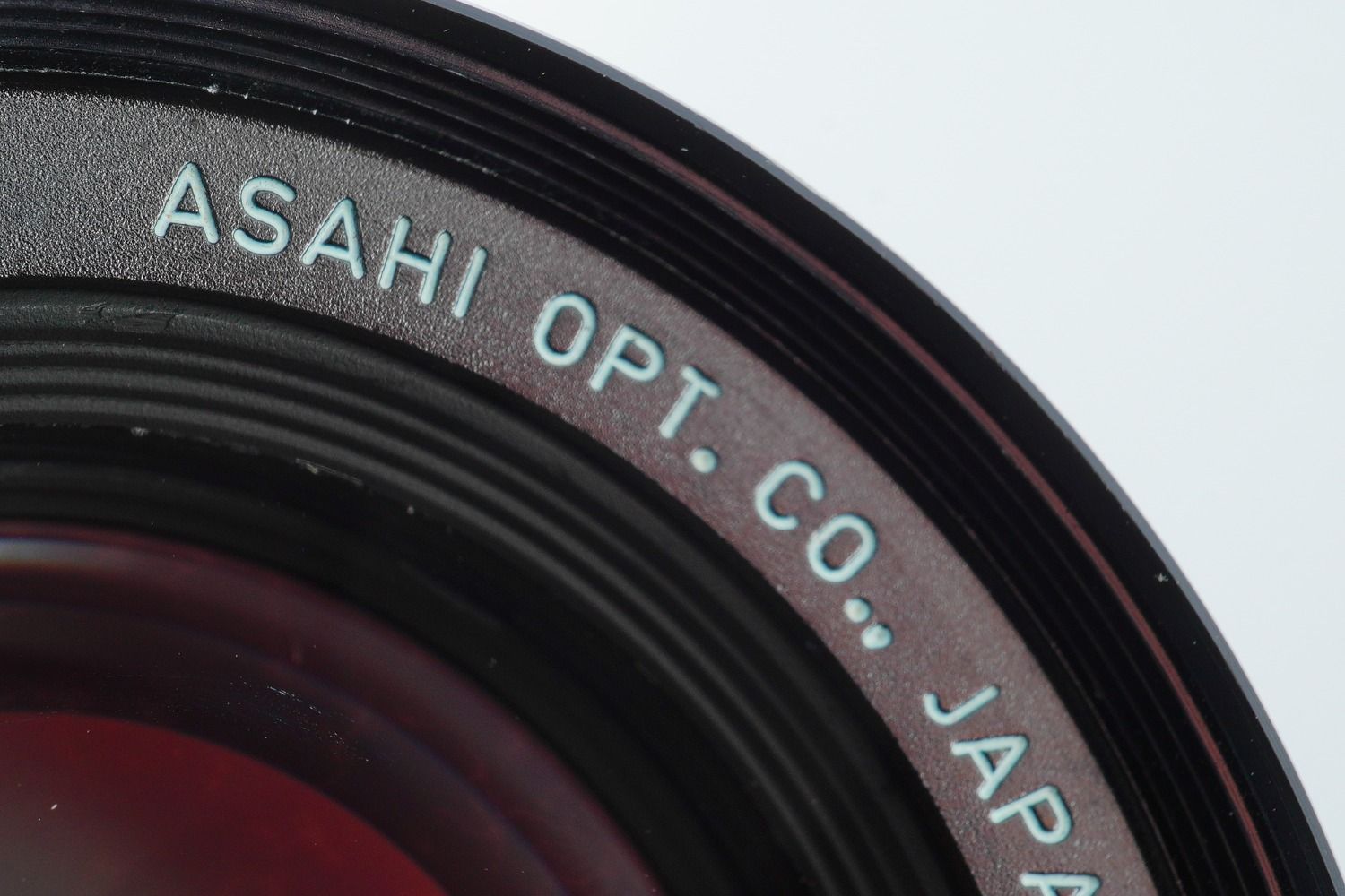 Takumar 50mm