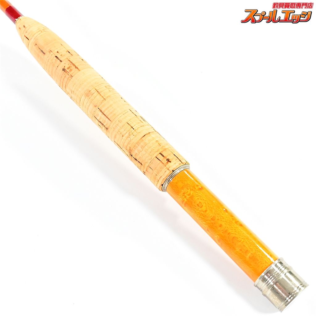 バンブーロッド 7.6ft