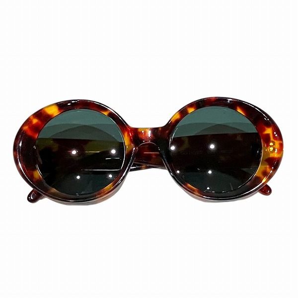 グッチ GUCCI 2410 S べっこう柄 ブランド小物 サングラス レディース