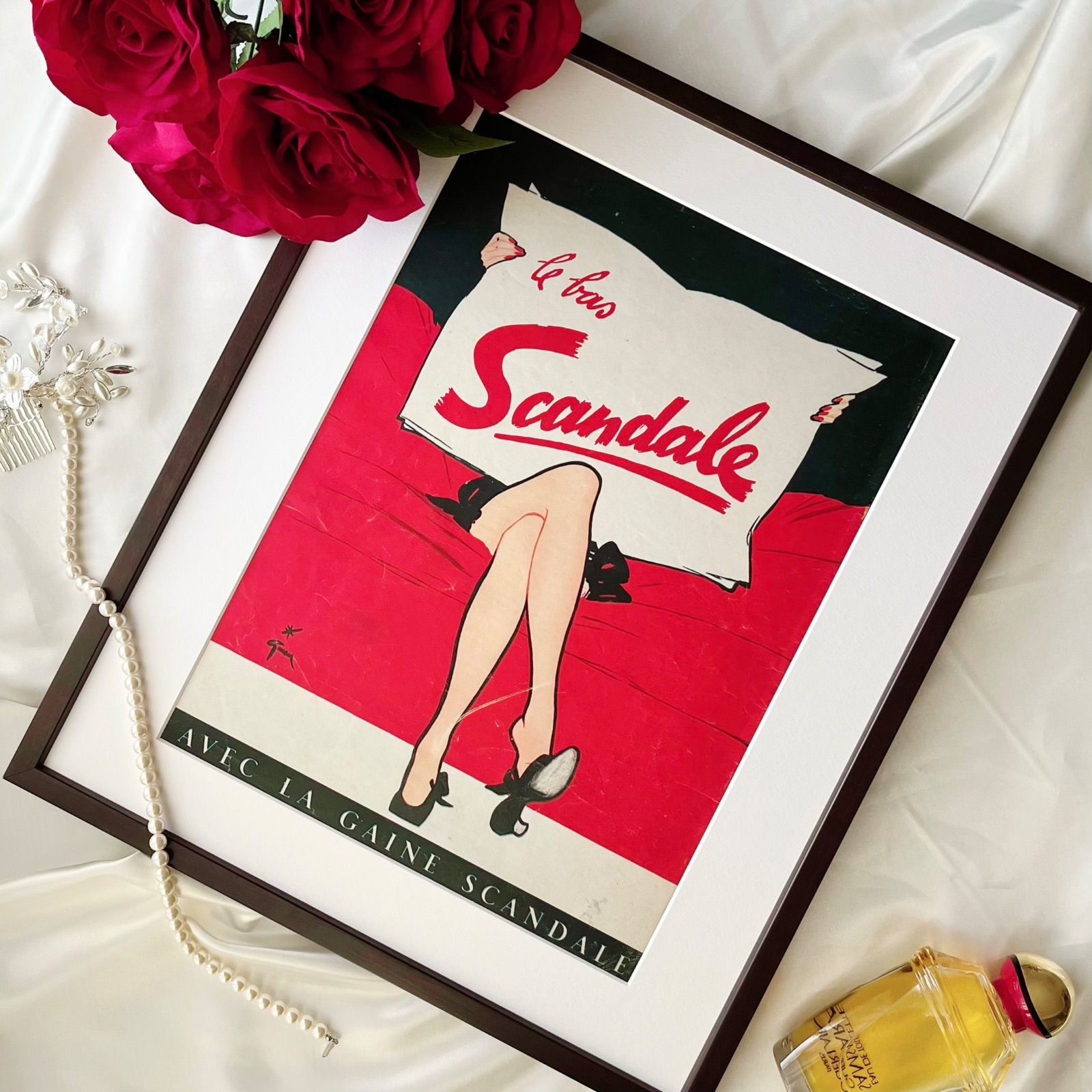 Rene Gruau　ルネ・グリュオー　Art of Advertising Rene Gruau ルネ・グリュオー Art of Advertising Rene gruau