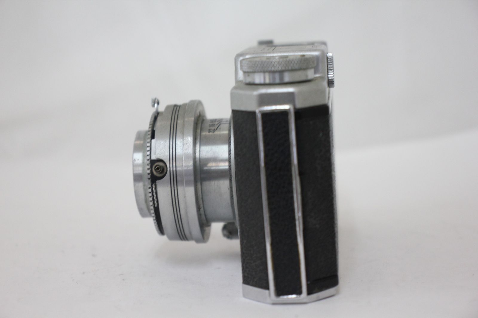 Konica HEXAR RF レンジファインダーカメラ Konica HEXAR レンジ