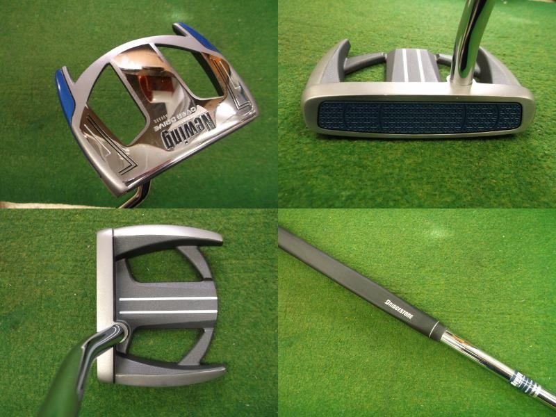 NIKE&Bridgestone クラブセット11本 NIKE&Bridgestone クラブセット11本 NIKE&Bridgestone クラブ