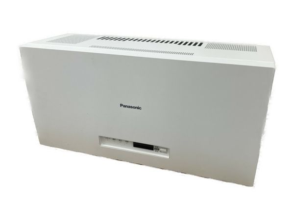 Panasonic VBPC230NC2 屋内用 集中型 パワーコンディショナ 住宅用 太陽発電 システム パナソニック 3.0kWタイプ ジャンク  N8397822 - メルカリ