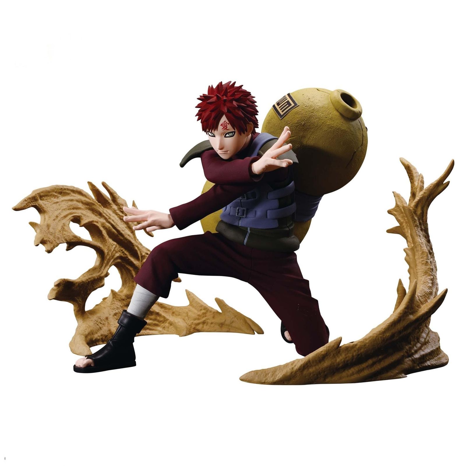 極美品❤️2セット　NARUTO ナルトシザー6インチ　レオヴィスタ　ジョーウェル 2025年最新】ナルトシザー ヴィスタの人気アイテム - メルカリ