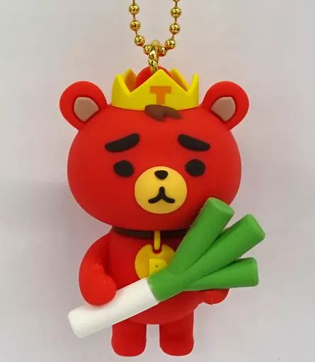 東方神起 LIVE TOUR 2023 CLASSYC TB キーホルダー キーホルダー 東方神起 TBキーホルダー(お米) 「東方神起 LIVE
