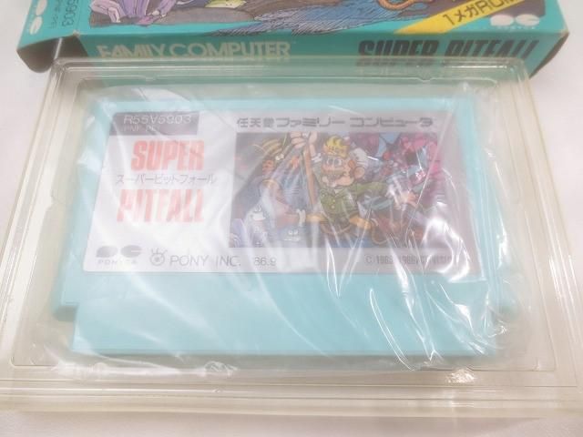 ゲーム ファミコンソフト