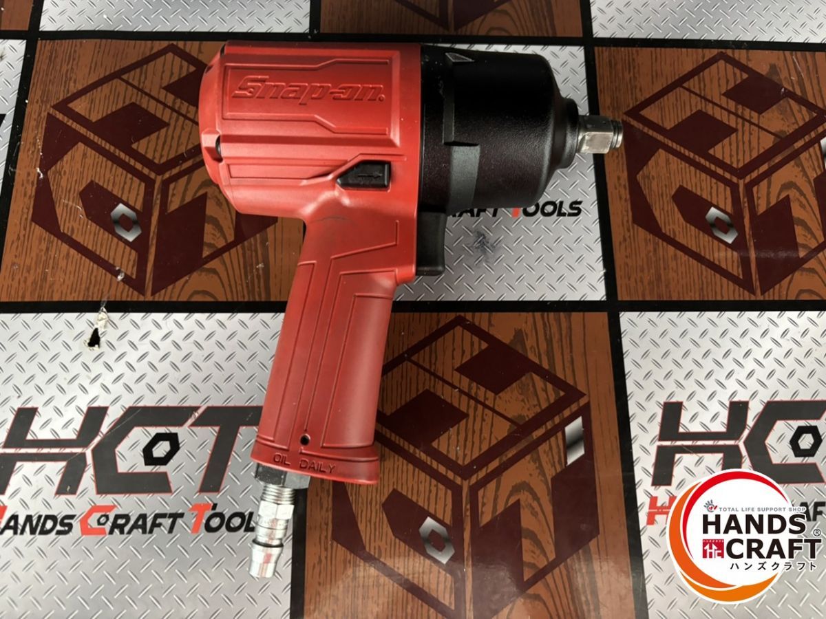 Snap-on スナップオン