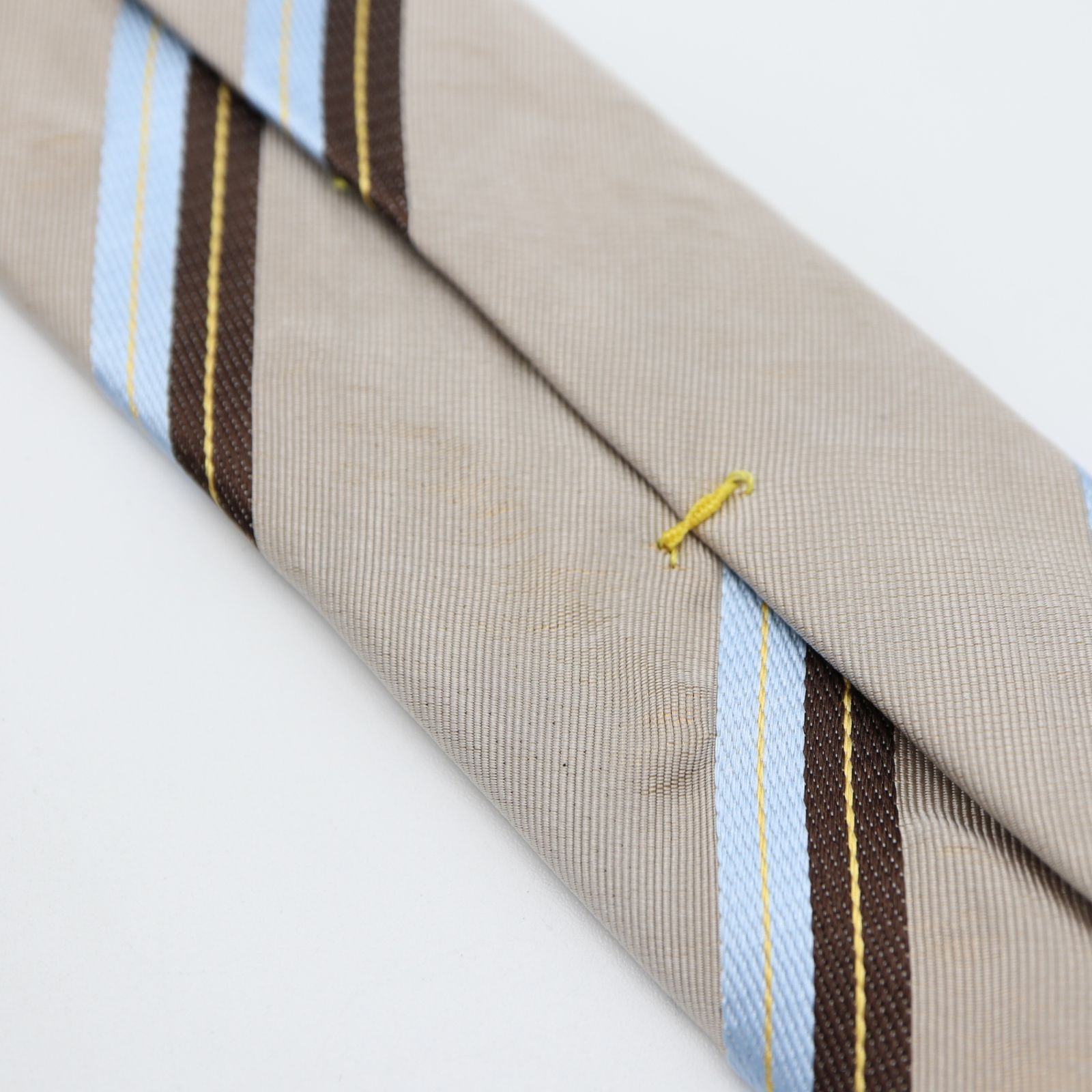 LOUIS VUITTON LV ルイヴィトン ネクタイ シルク100％ ストライプ