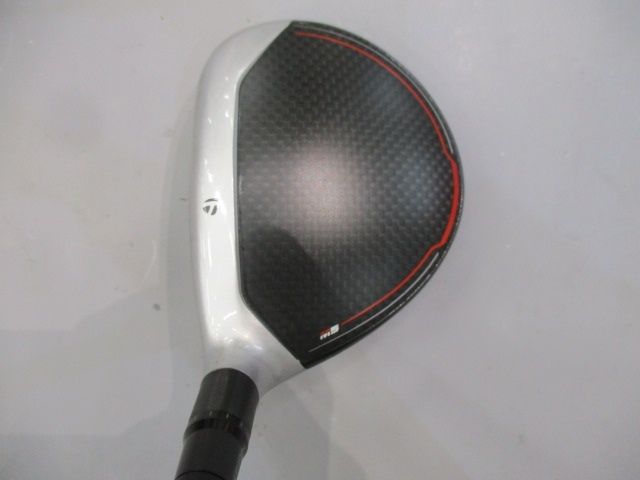 フェアウェイウッド 本物 テーラーメイド M5/Speeder 661 EVOLUTION V