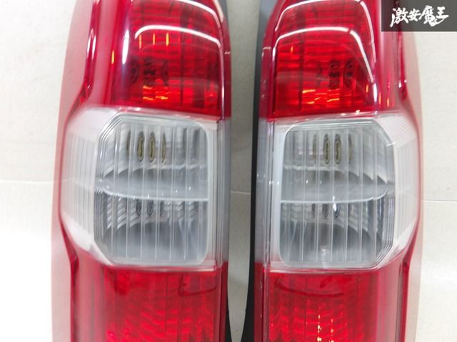 プロボックス NCP165V 左テールランプ ICHIKOH 52-280 プロボックス NCP165V 左テールランプ ICHIKOH 52-280 プロ