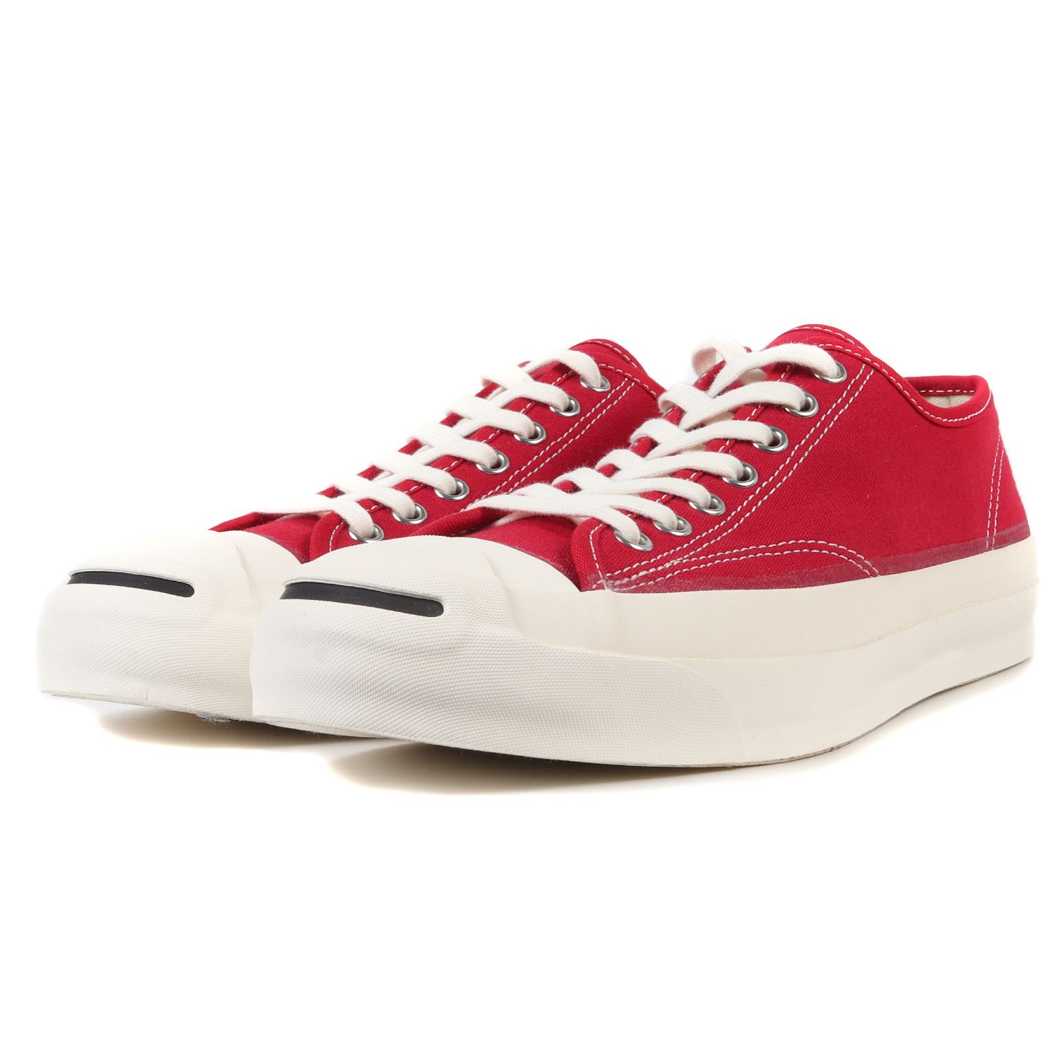 美品 CONVERSE ADDICT コンバース アディクト JACK PURCELL CANVAS 