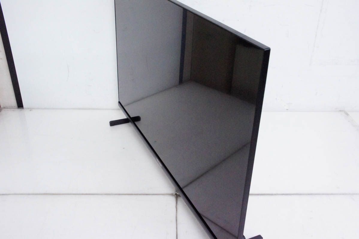 VEZZER ストア 32V型インチ チューナーレススマート液晶 テレビ F32LG