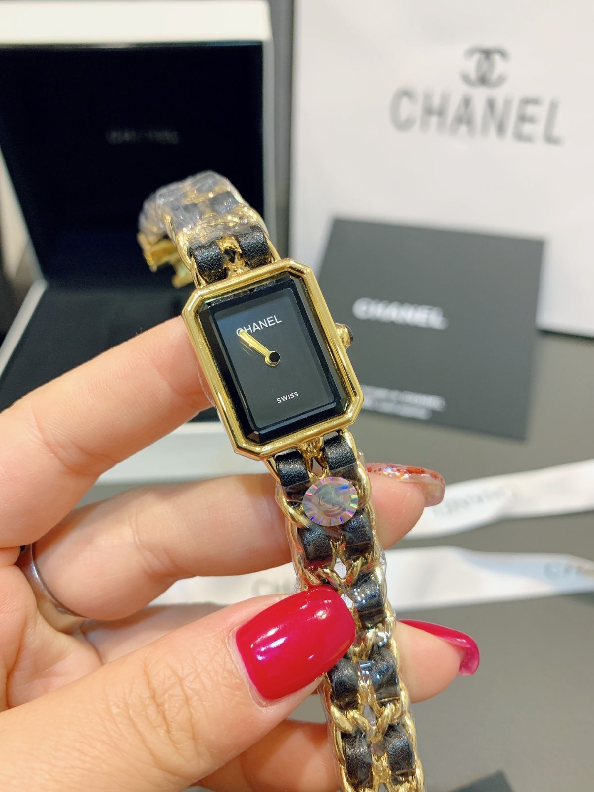 Chanel Premiere