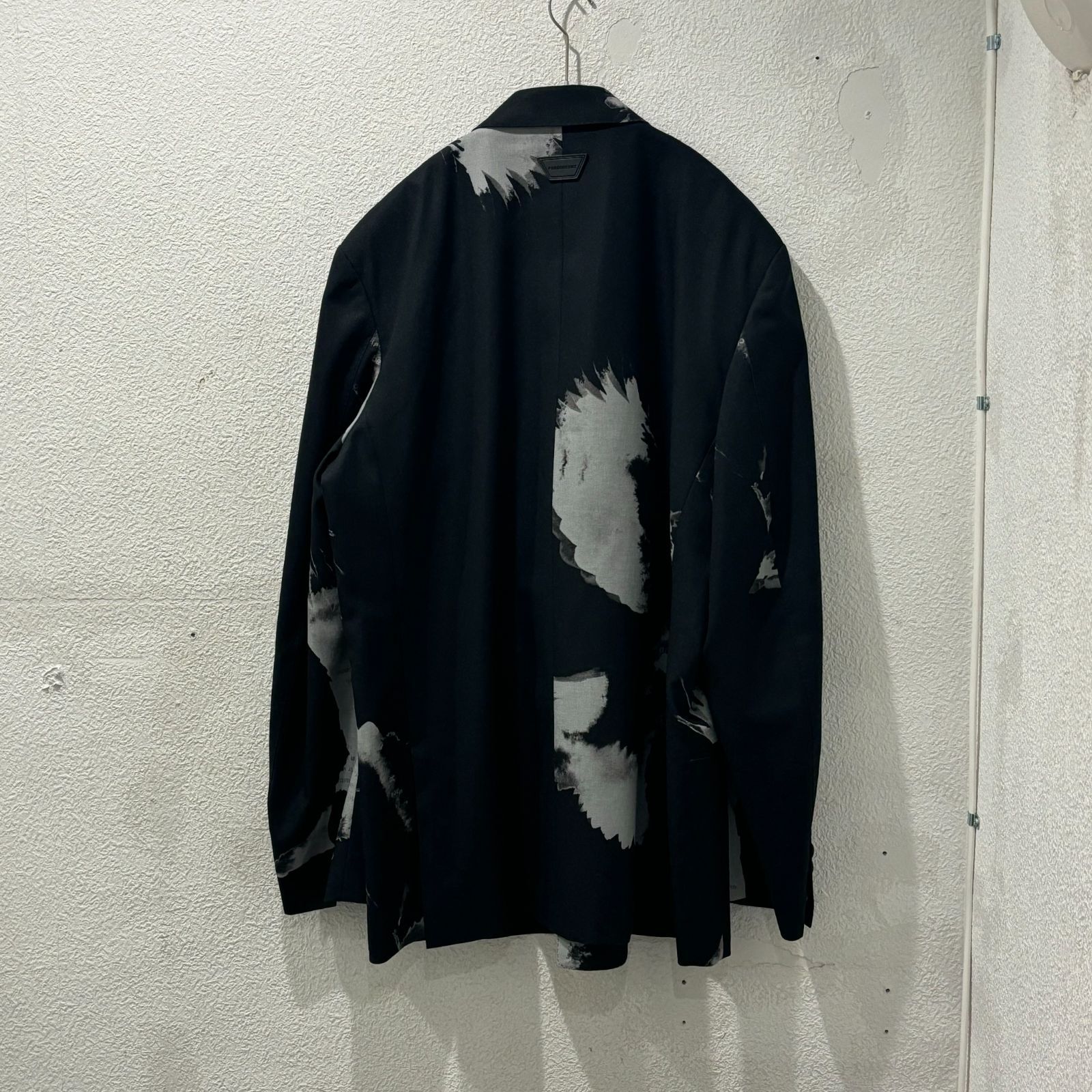 forsomeone フォーサムワン　ボア　ムートンジャケット　登坂広臣着用 forsomeone フォーサムワン ボア ムートンジャケット 登坂広臣着用