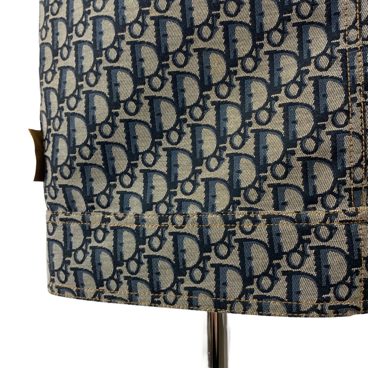 Christian Dior / クリスチャンディオール | 総柄 オブリーク