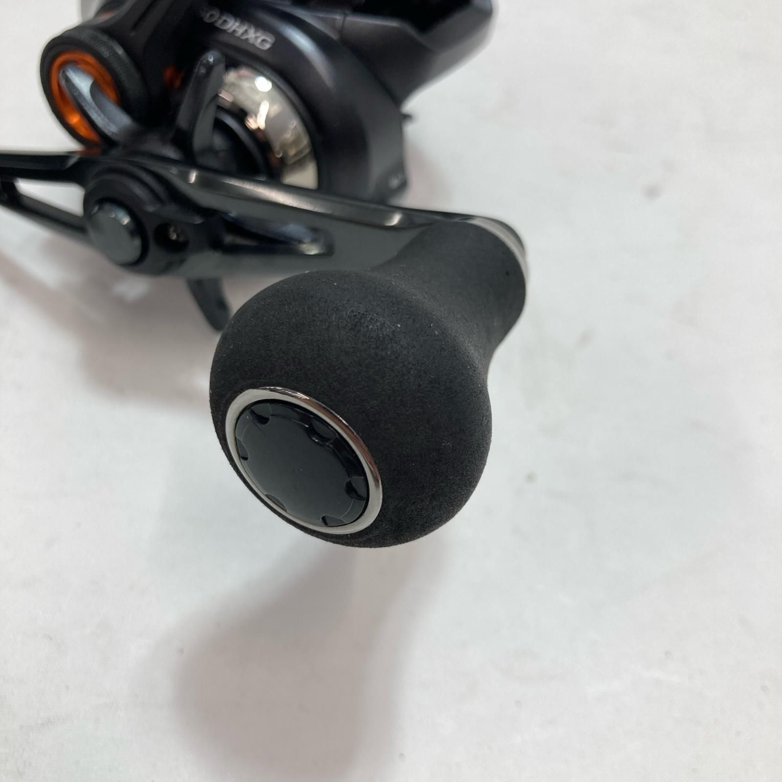 バルケッタ151DHHG シマノ バルケッタ 151DHHG 左 (リール) 価格比較 - 価格.com