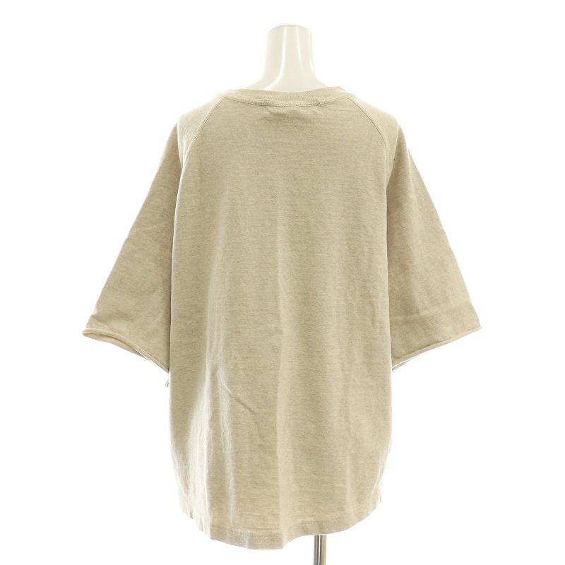レミレリーフ　 VENTURA HALF SLEEVE T SHIRT REMI RELIEF/レミ レリーフ】 VENTURA HALF SLEEVE T SHIRT（T