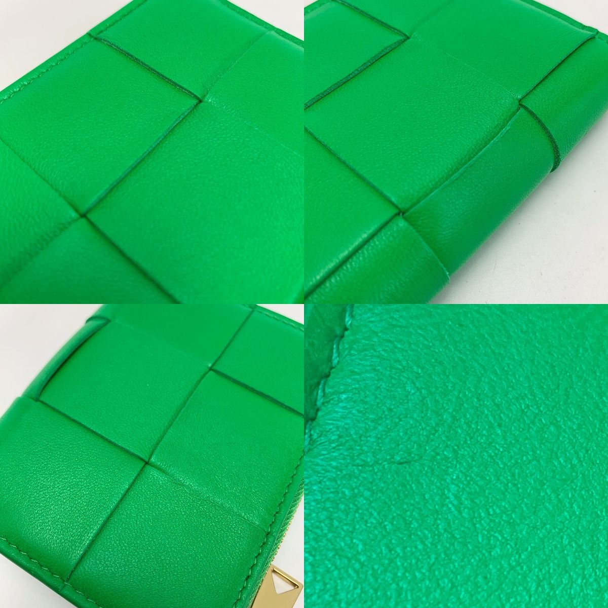 スモールカセットコンパクトウォレット