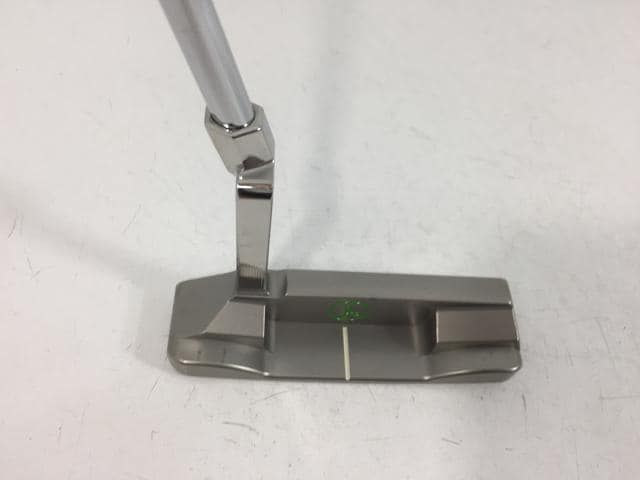 返品OK ゴルフクラブ ゲージデザイン G SPEC Devon パター オリジナルスチール パター WWW_MEBLE-SODAR_PL