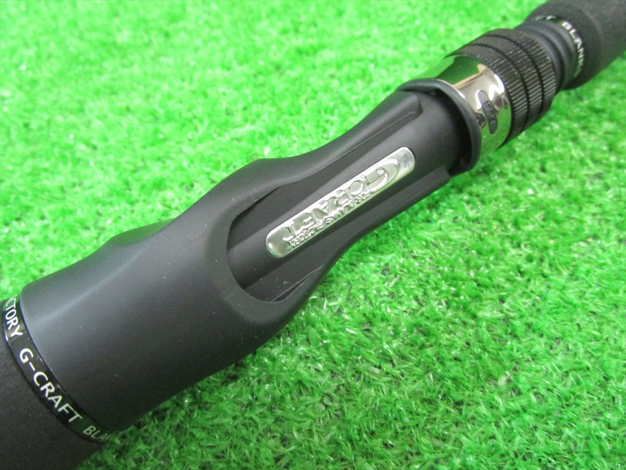 Gクラフト MJLS-952-TR GCRAFT SEVEN-SENSE TR MIDNIGHT JETTY<PE