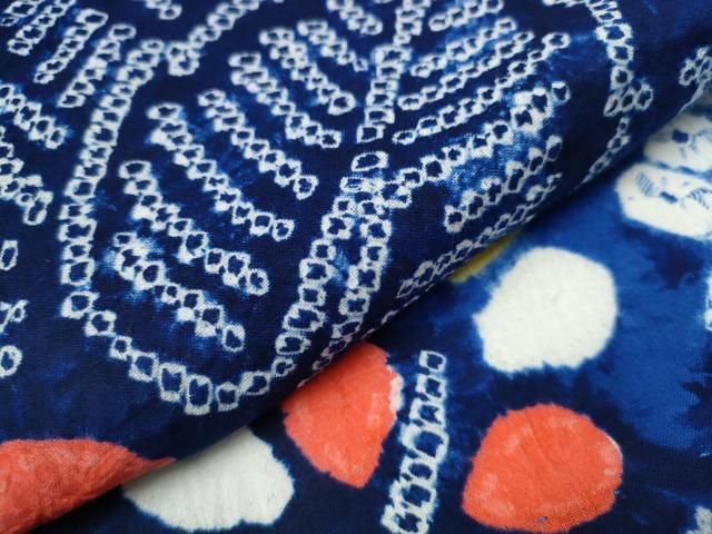 平和屋着物∴夏物 浴衣