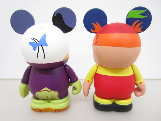 送料無料】☆Vinylmation☆バイナルメーション② Disney ディズニー