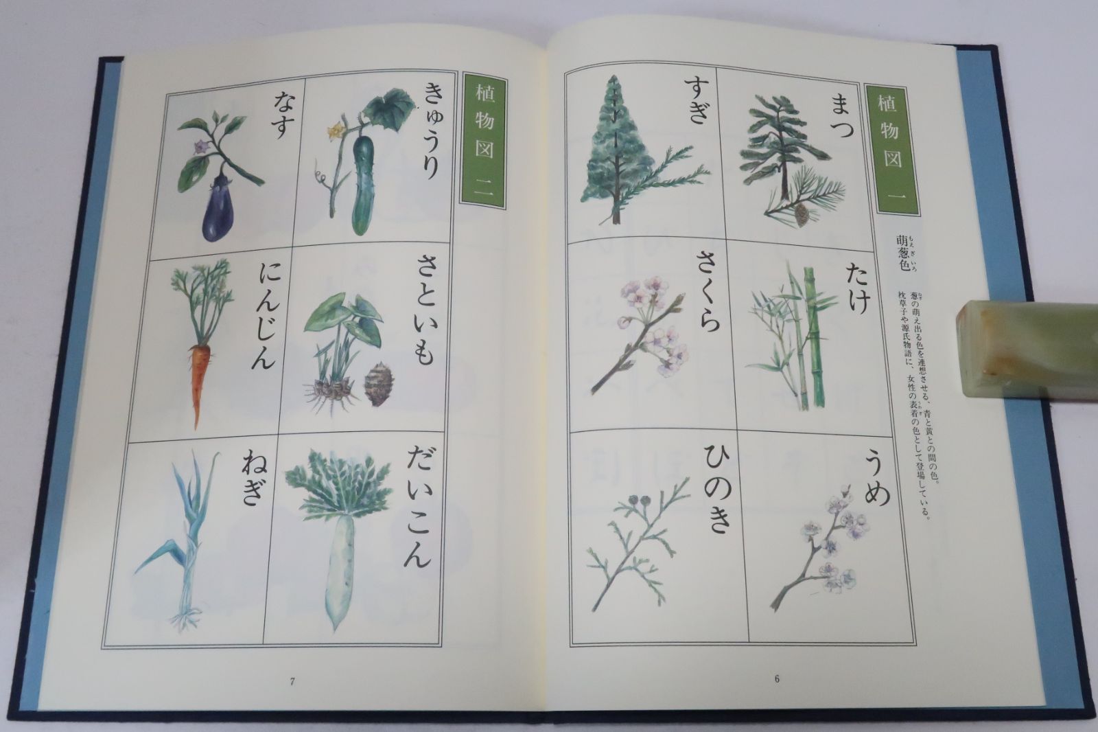 現代国語読本・限定版・全9巻/総監修・中村元・平野智美/クロス装/定価 