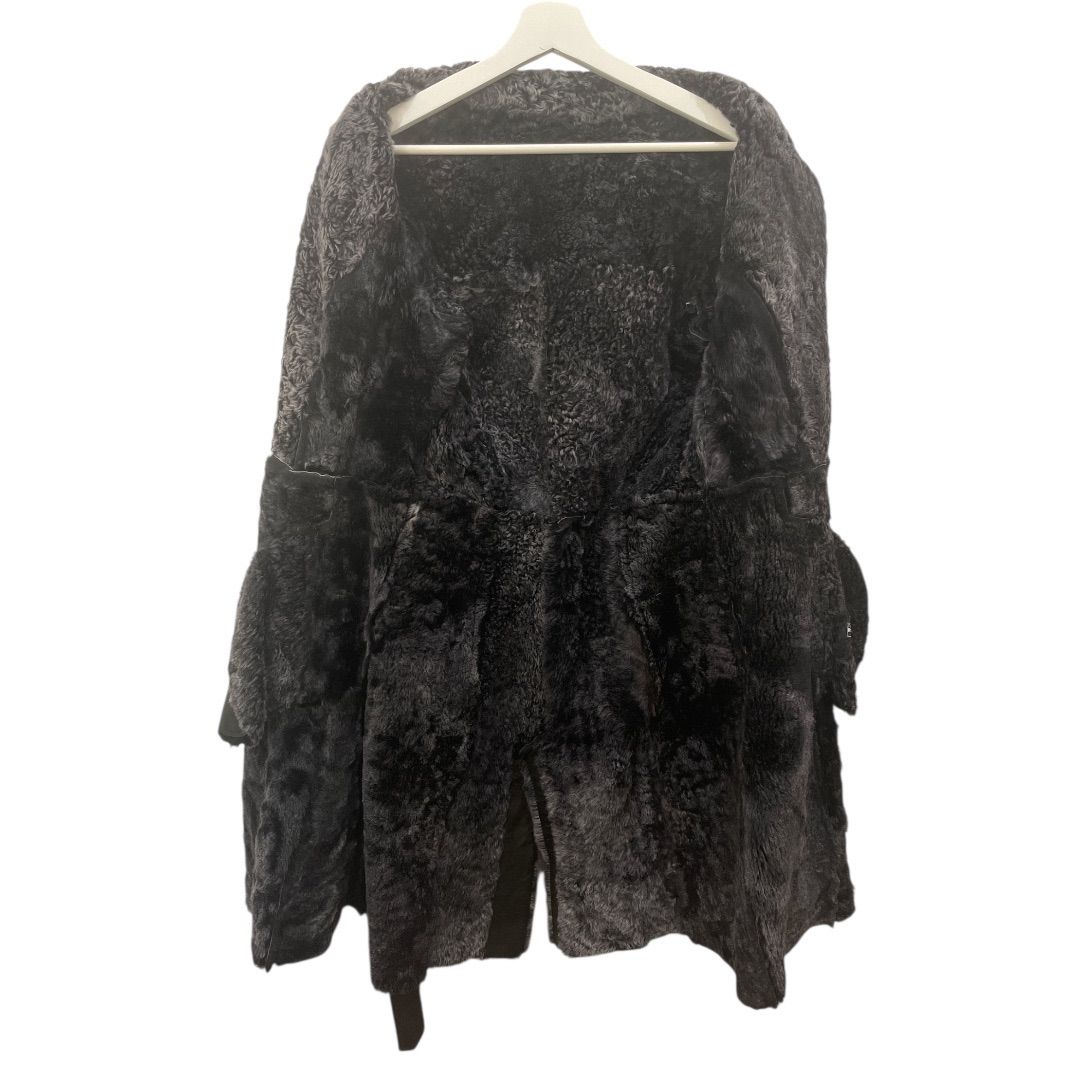 FRATELLI ROSSETTI フラテッリロセッティ ムートンコート 44 FRATELLI ROSSETTI フラテッリロセッティ ムートンコート 44