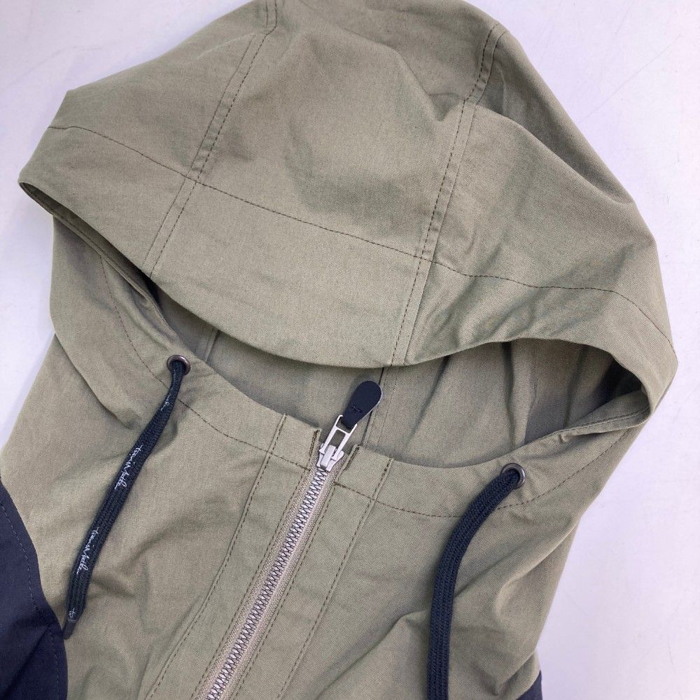 サイズ:L TRAVIS MATHEW トラビスマシュー ハーフジップ サイズ:L TRAVIS MATHEW トラビスマシュー ハーフジップ