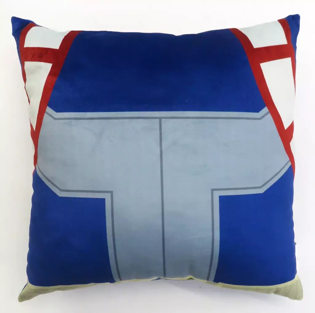 しまむら - しまむら　僕のヒーローアカデミア　ヒロアカ　背当てクッション しまむら - しまむら 僕のヒーローアカデミア ヒロアカ 背当て