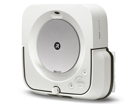 iRobot アイロボット Braava jet m6 ブラーバジェット m6 床拭き iRobot アイロボット Braava jet m6 ブラーバジェット m6 床拭き