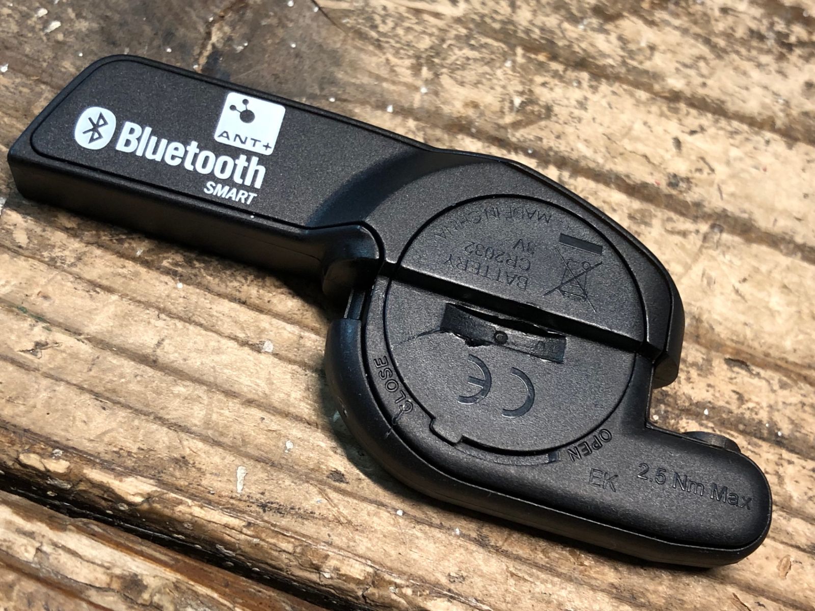 BONTRAGER DUOTRAP S デジタルセンサー Bontrager DuoTrap Digital Speed/Cadence Sensor – Biloxi