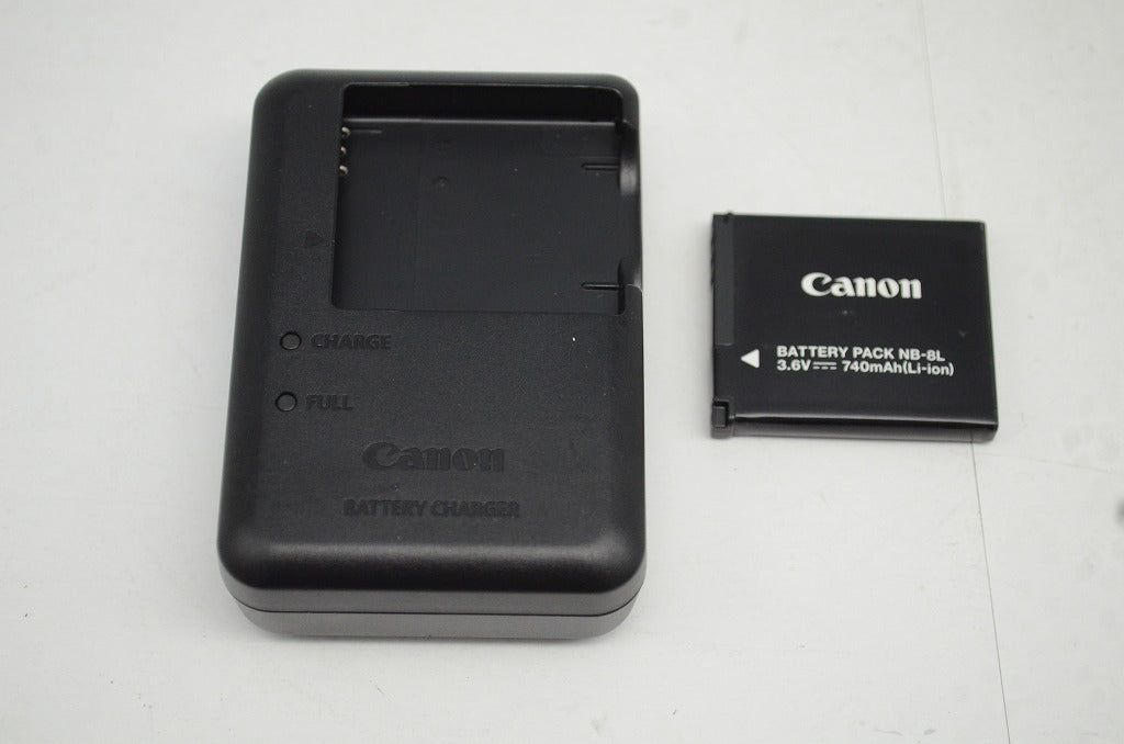 Canon キヤノン PowerShot A2200 コンパクトデジタルカメラ シルバー