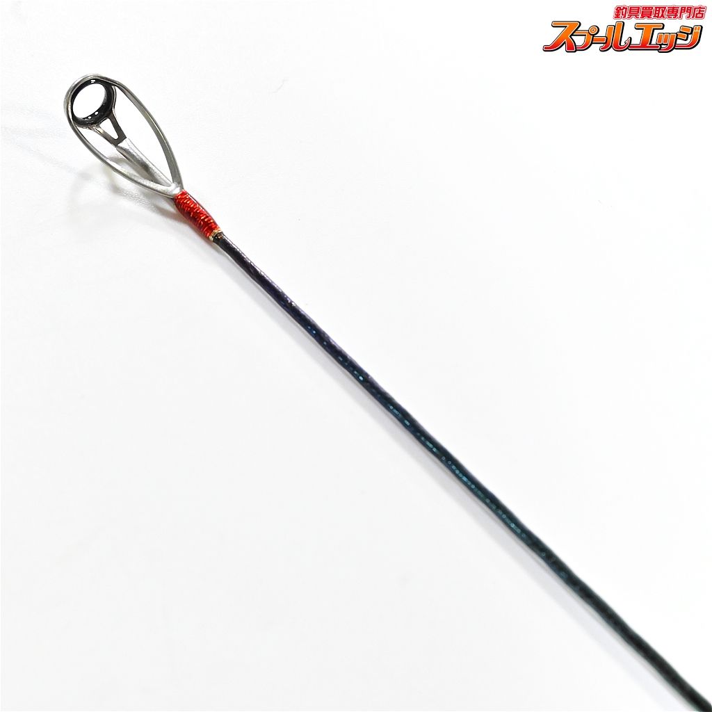 シマノ　ワールドシャウラ　2650FF-2 穂先補修品。週末で出品終了します。 【シマノ】 ワールドシャウラ 2650FF-2 レッドタイプ SHIMANO