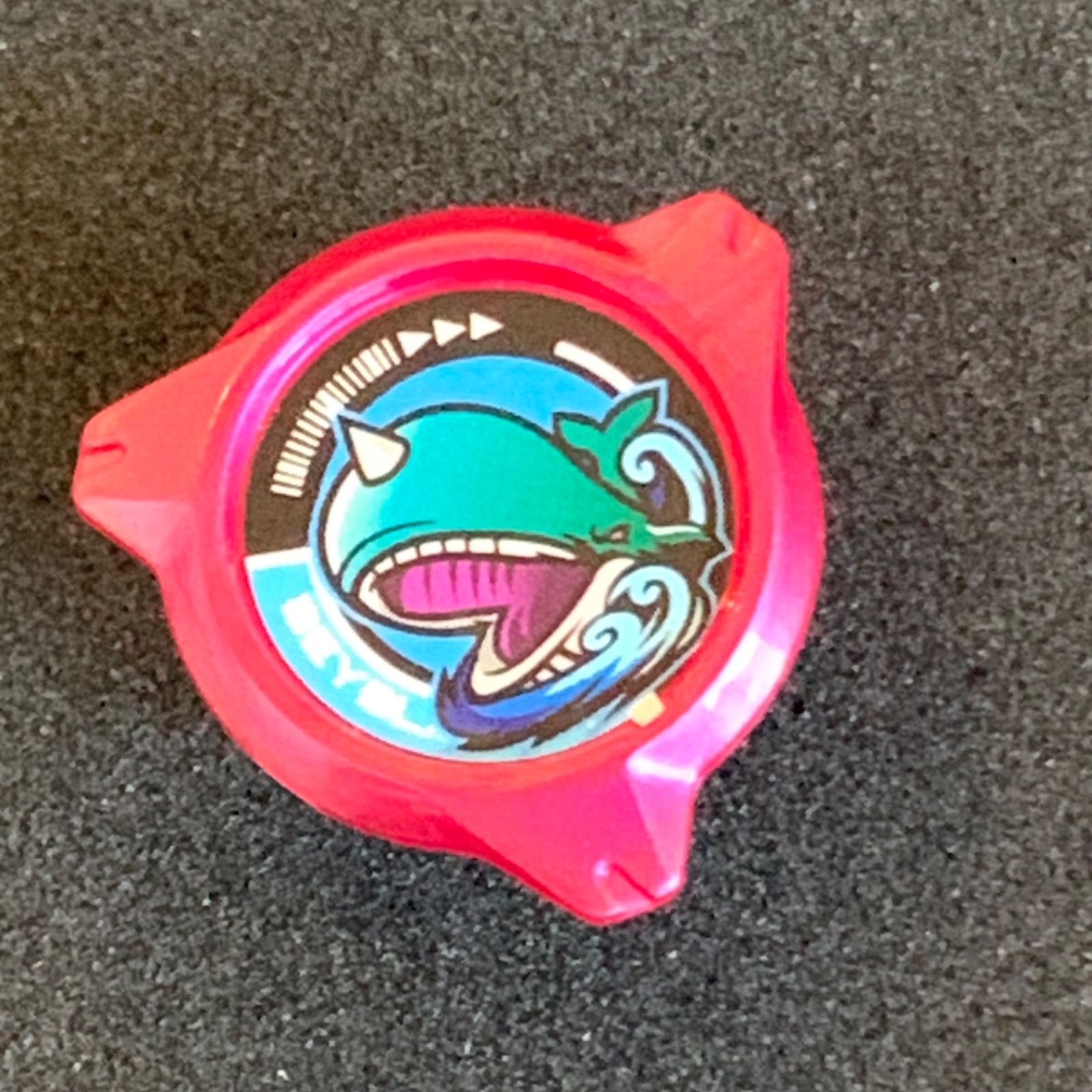 ベイブレードX BEYBLADE X ロックチップ/ホエール CX08 - メルカリ