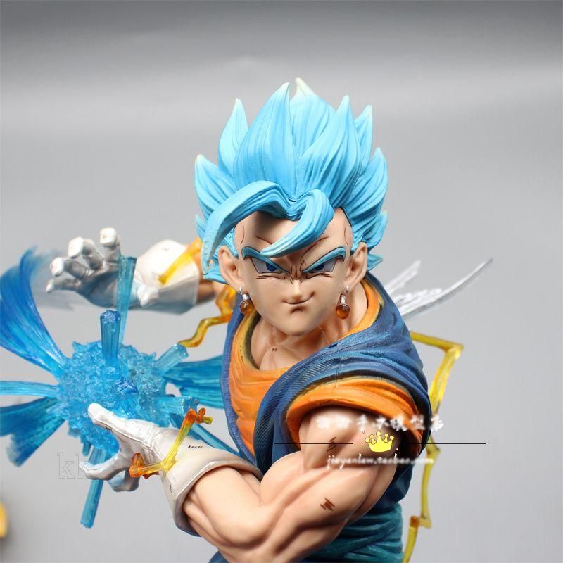 ドラゴンボール ベジット フィギュア ガレージキット - メルカリ ドラゴンボール ベジット フィギュア ガレージキット - メルカリ