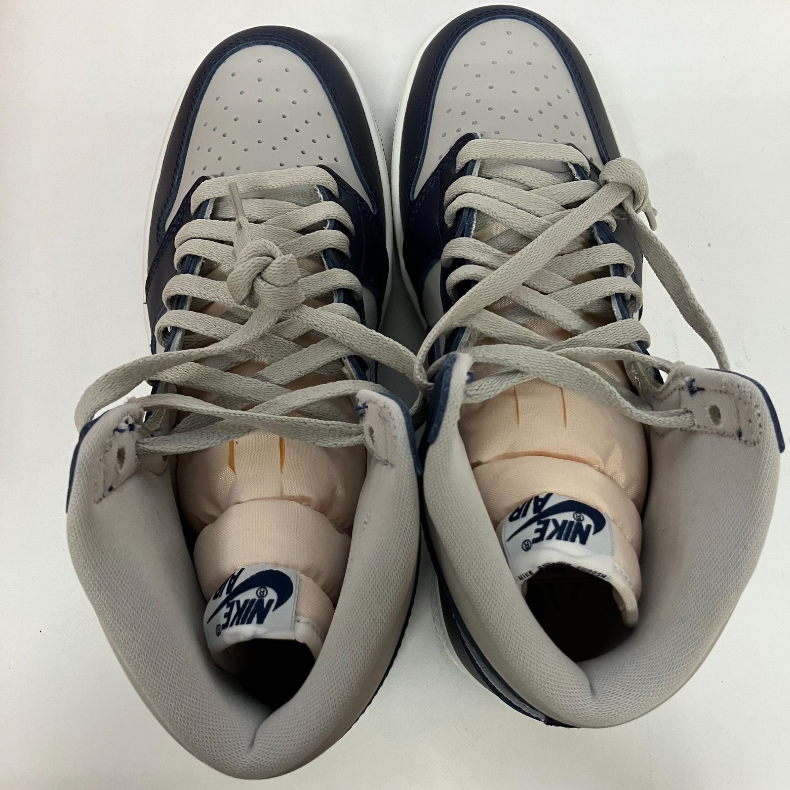 Nike Air Jordan 1 High 85 Georgetown ナイキ エアジョーダン1 ハイ 
