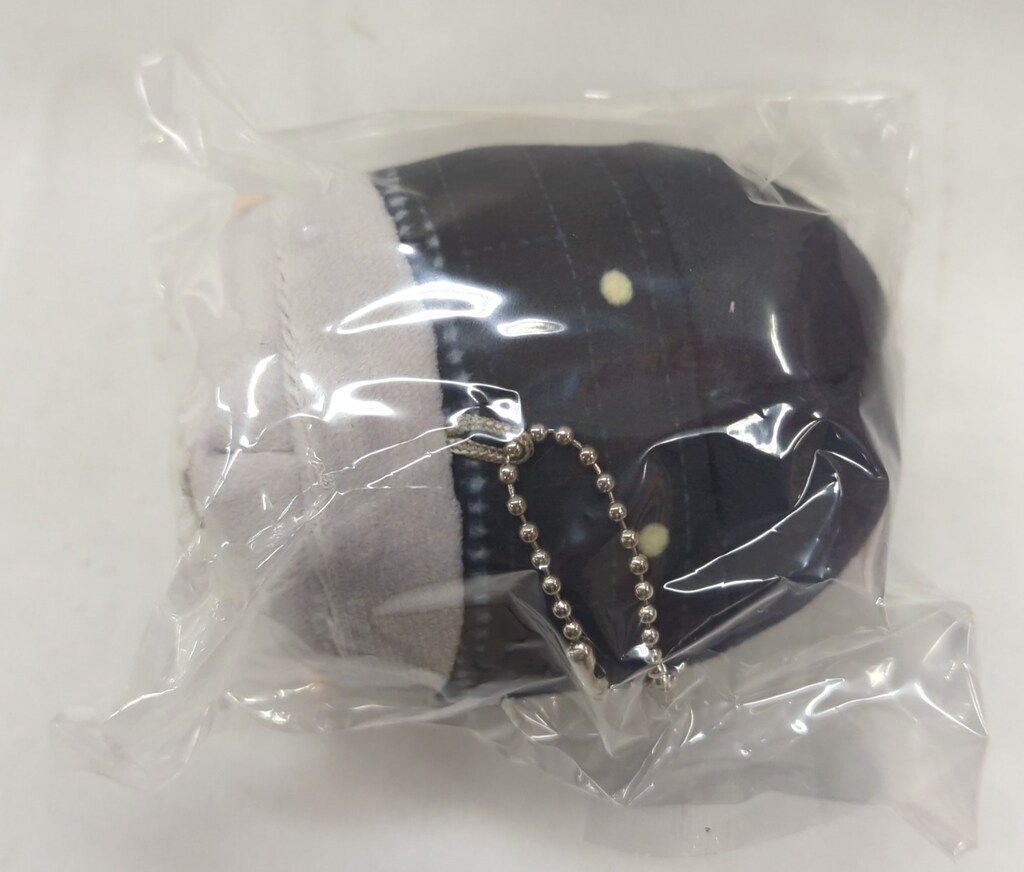 中外鉱業 Vol 1 もちころりん ぬいぐるみマスコット P 4主人公