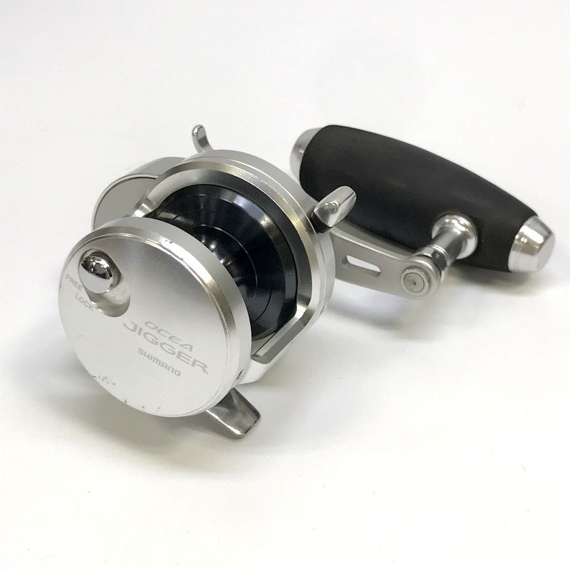 SHIMANO 22ステラ STELLA2500SHG 夢屋替えスプールつき SHIMANO 22