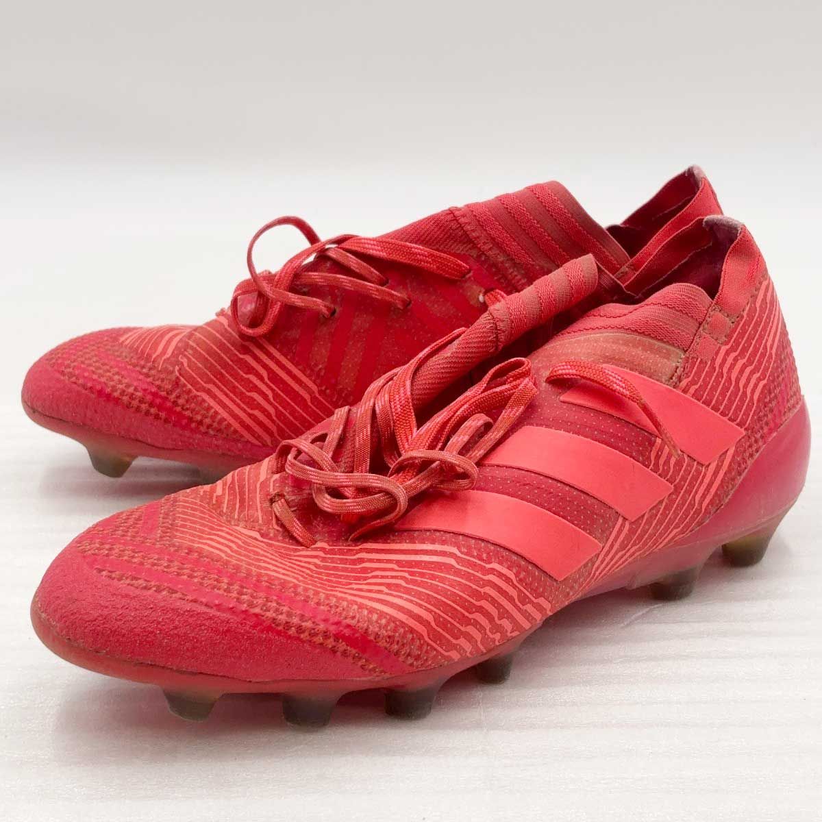 adidas ネメシス17.1 HG 25cm NEMEZIZ】 アディダス ネメシス17.1 360