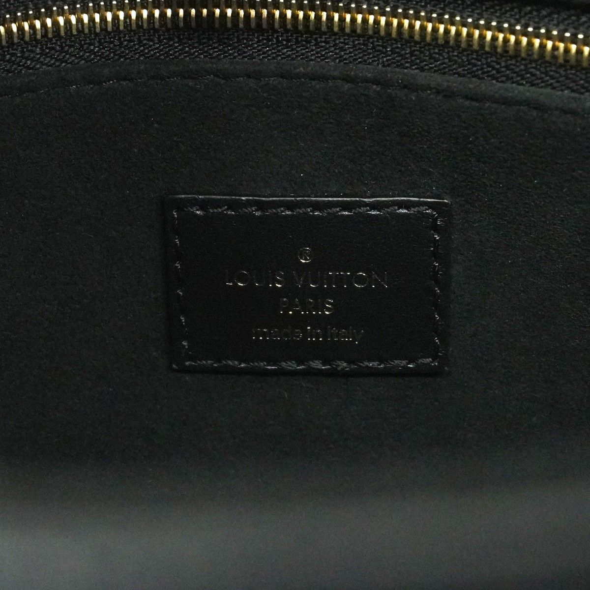 5da0444】ルイヴィトン ハンドバッグ モノグラム・アンプラント  