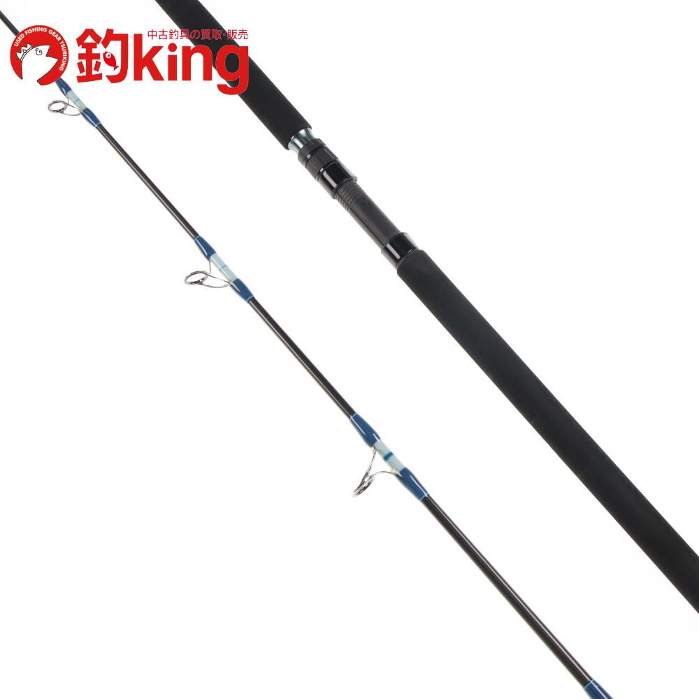 中古/美品】 MCワークス フィッシュトリッパーズヴィレッジ オルケスタ