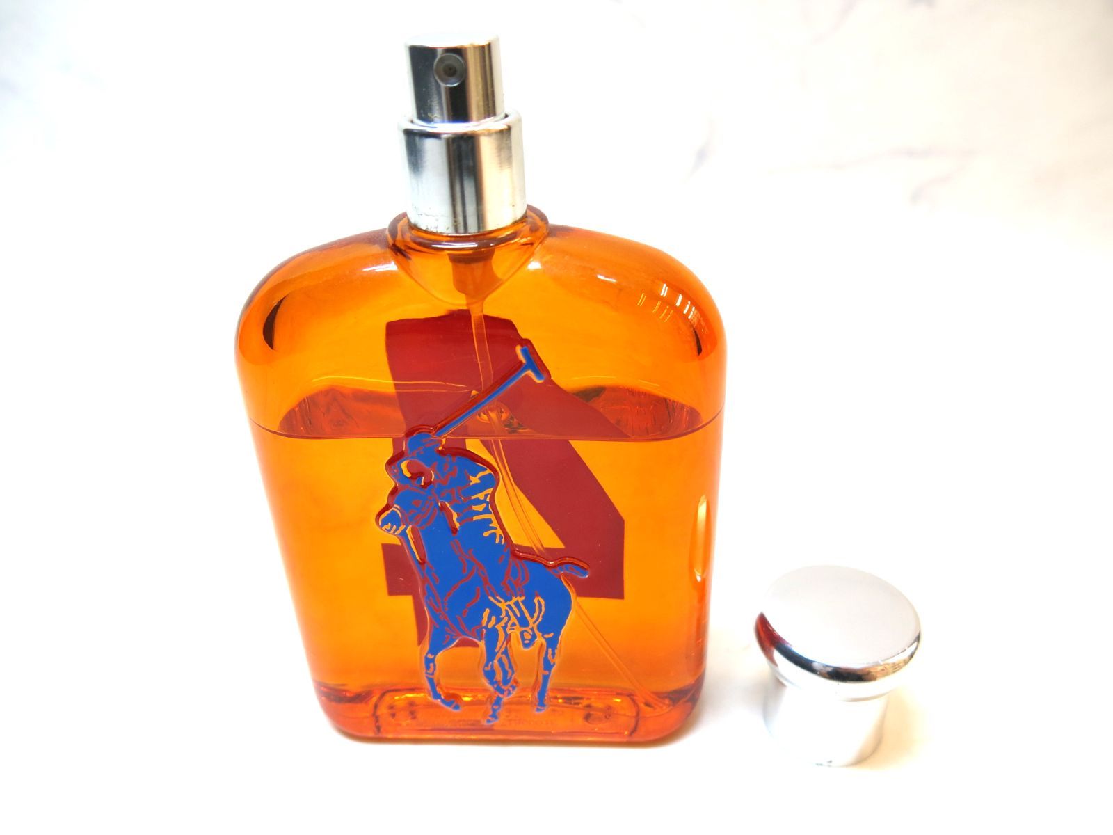 ラルフローレン　ローレン　オードトワレ　118ml　２個セット Amazon.co.jp: ラルフローレン ポロ EDT SP 118ml : ビューティー